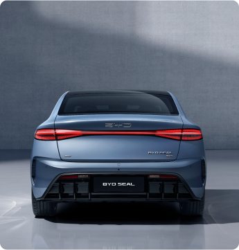 LED Tail Lights