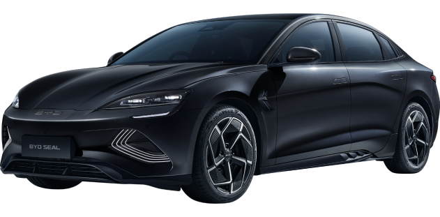 Quantum Black