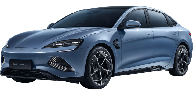 Velocity Blue