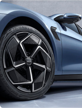 Alloy Wheels